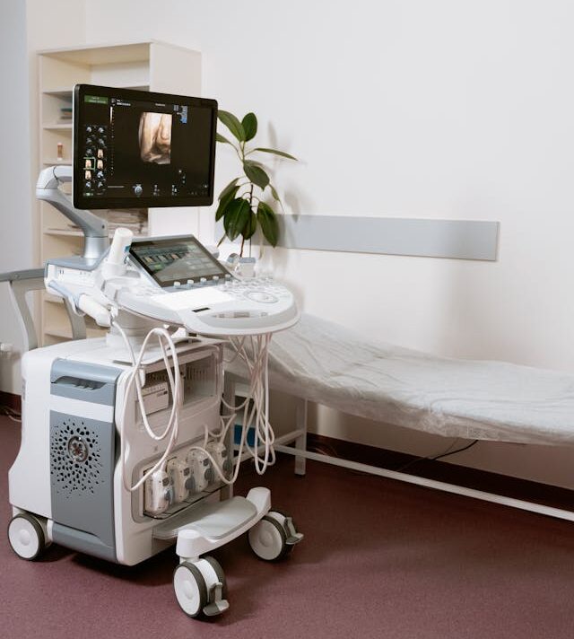 Everything You Need to Know About Ultrasound Procedures 
